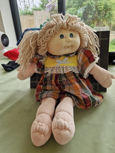 Seltene original 1983 - seltene,