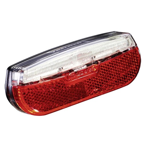 Trelock fahrrad led batterie - led,