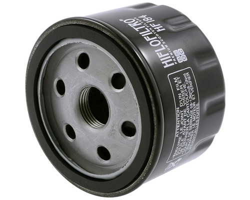 ölfilter hiflofiltro für - Ölfilter,