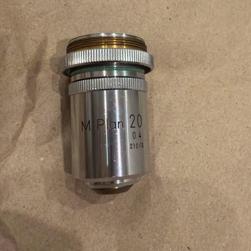 Nikon plan 0 4 - nikon, m