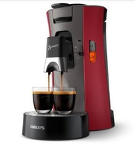Philips CSA 240/40 Senseo Select Kaffeemaschine neu