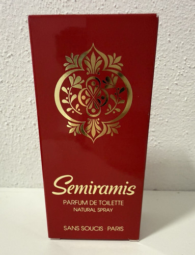 Vintage semiramis sans soucis - sans,