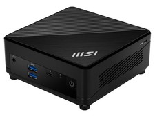 Msi barebone mini - cubi, 5