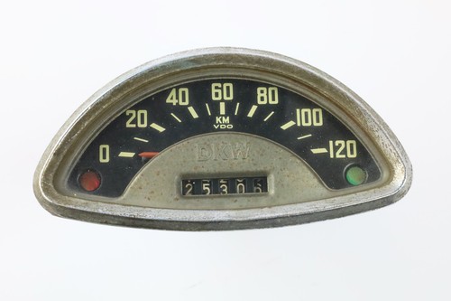 Dkw 175 1957 vergaser - rt,