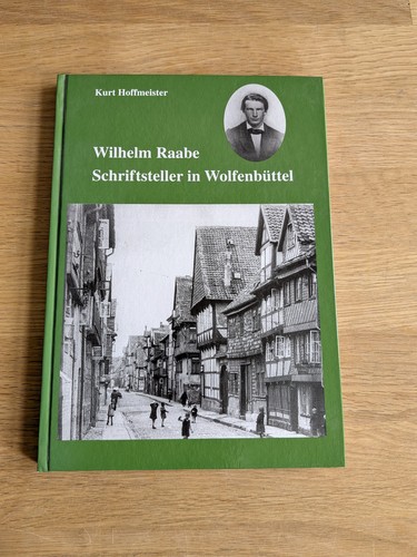 Buch wilhelm raabe - raabe,