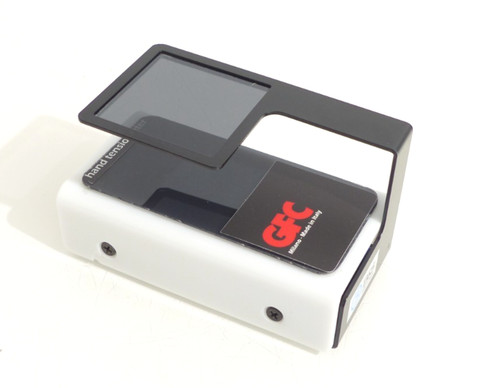 Gfc hand tensiometer stress - hand,