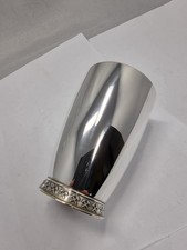 F41# Bergbau Becher  Sterling