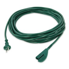 Anschlußkabel Kabel 10 Meter geeignet für Vorwerk Kobold 136 mit EB 360