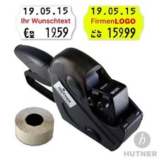 SET Uno S16 Preisauszeichner