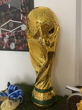 Pokal paul breitner - wm,