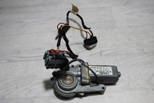 Motor Schiebedach Schiebedachmotor WEBASTO 1609501 Fiat Punto 188 Bj,01