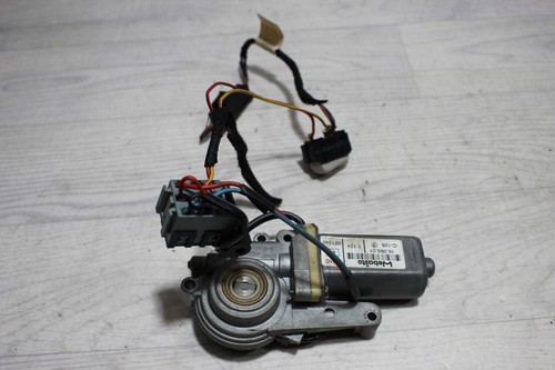 Motor schiebedach - motor,