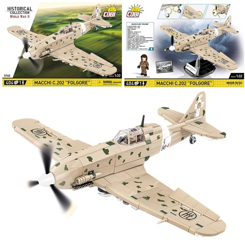 Cobi 5760 historical - cobi,