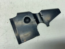 BMW R65 Verkleidung Abdeckung Fairing cover panel cowl infill trim (1) 87'