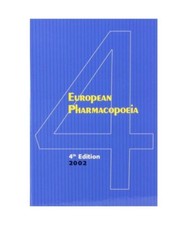 European Pharmacopoeia