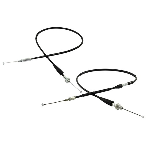 Gaszug set öffner - gaszug, +