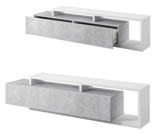 Schrank bota 40 lowboard - schrank,
