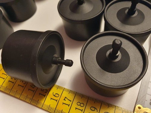 Stück adapter für - stück, tork