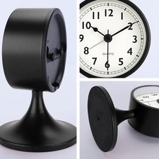 Wecker Lautlos Ohne Ticken mit