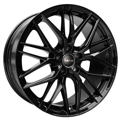 Alufelge avus af19 - avus,