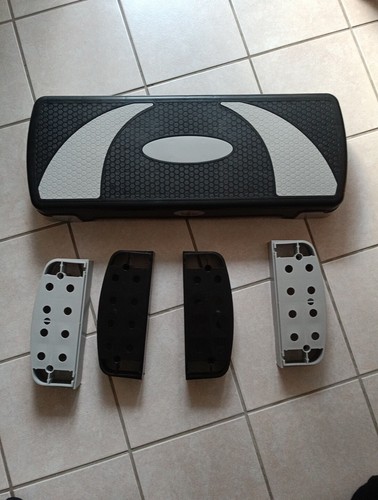 Aerobic steppbrett - aerobic,