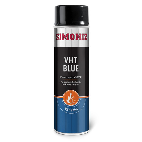 Simoniz blue vht - simoniz, sehr
