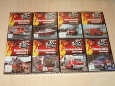 Weltbild - Feuerwehr