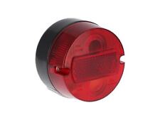 Rücklicht rund komplett