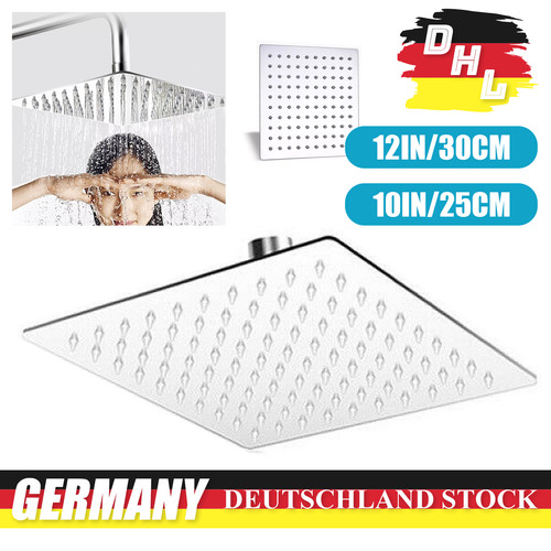 Profi kopfbrause regendusche - profi,