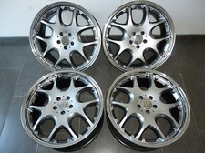 orig. Brabus Felgen 20 Zoll Mercedes R230 C219 R129 W140 C215 W220 W221 C216 AMG