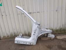 BMW X1 F48 Reparaturblech