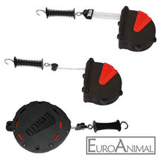 Flexigate Torset flexibles