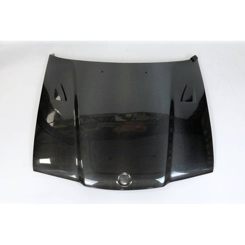 Carbon motorhaube für - carbon, 3er