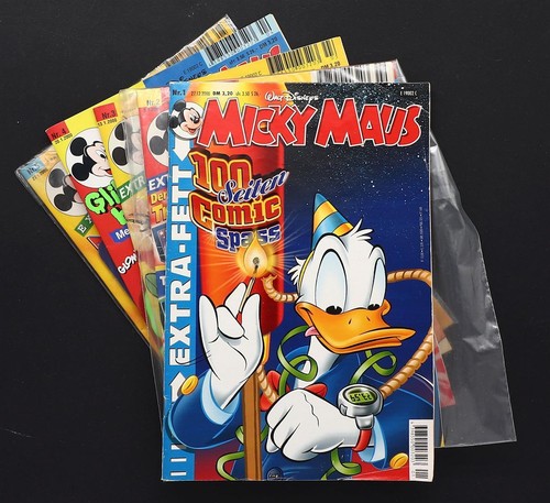 Micky maus 2000 - micky,