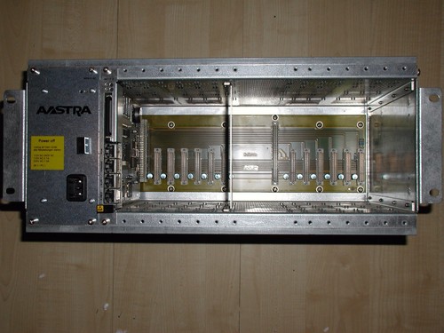 Opencom 510 mit mps ac - 510,