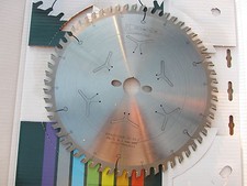 HM/Widia Kreissägeblatt