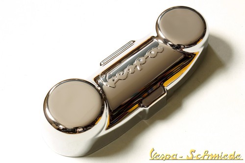 Vespa schwingenabdeckung mit - vespa,