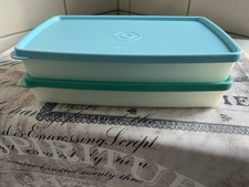 Tupperware Gefrierbehälter