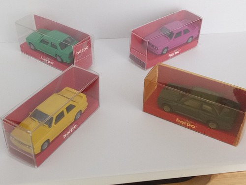Cm54 herpa konvolut 1 - cm54, m3