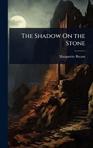 The shadow stone - shadow, on