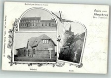 13664599 - 1291 Blumberg