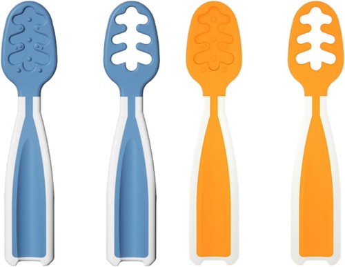 4er set lernlöffel für - lernlöffel,