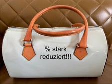 Mollerus, hellblaue Handtasche