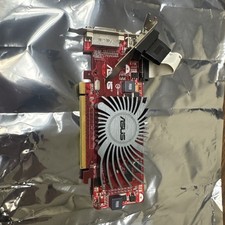 ASUS Radeon HD 5450 EAH5450