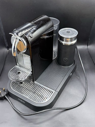 Magimix nespresso citiz - nespresso, m190