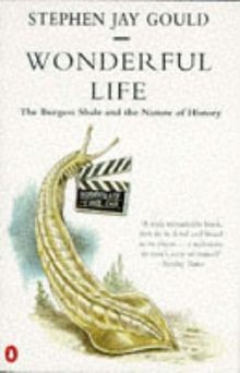 Wonderful life the burgess - wonderful,