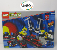 ( R1/20) LEGO NUR Leerkarton /
