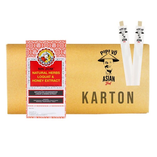 24x300ml original chinesischer - 24x300ml,
