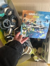 Ravensburger GraviTrax Planet Junior Starter-Set XXL (27059) GraviTrax Junior