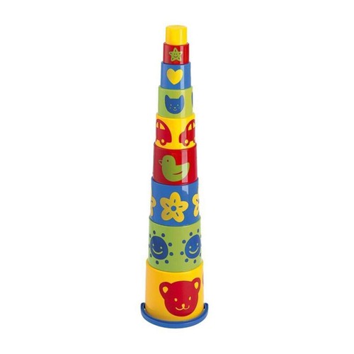 Gowi pyramide standard 9 - pyramide,